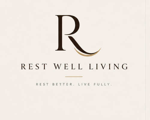 Rest Well Living